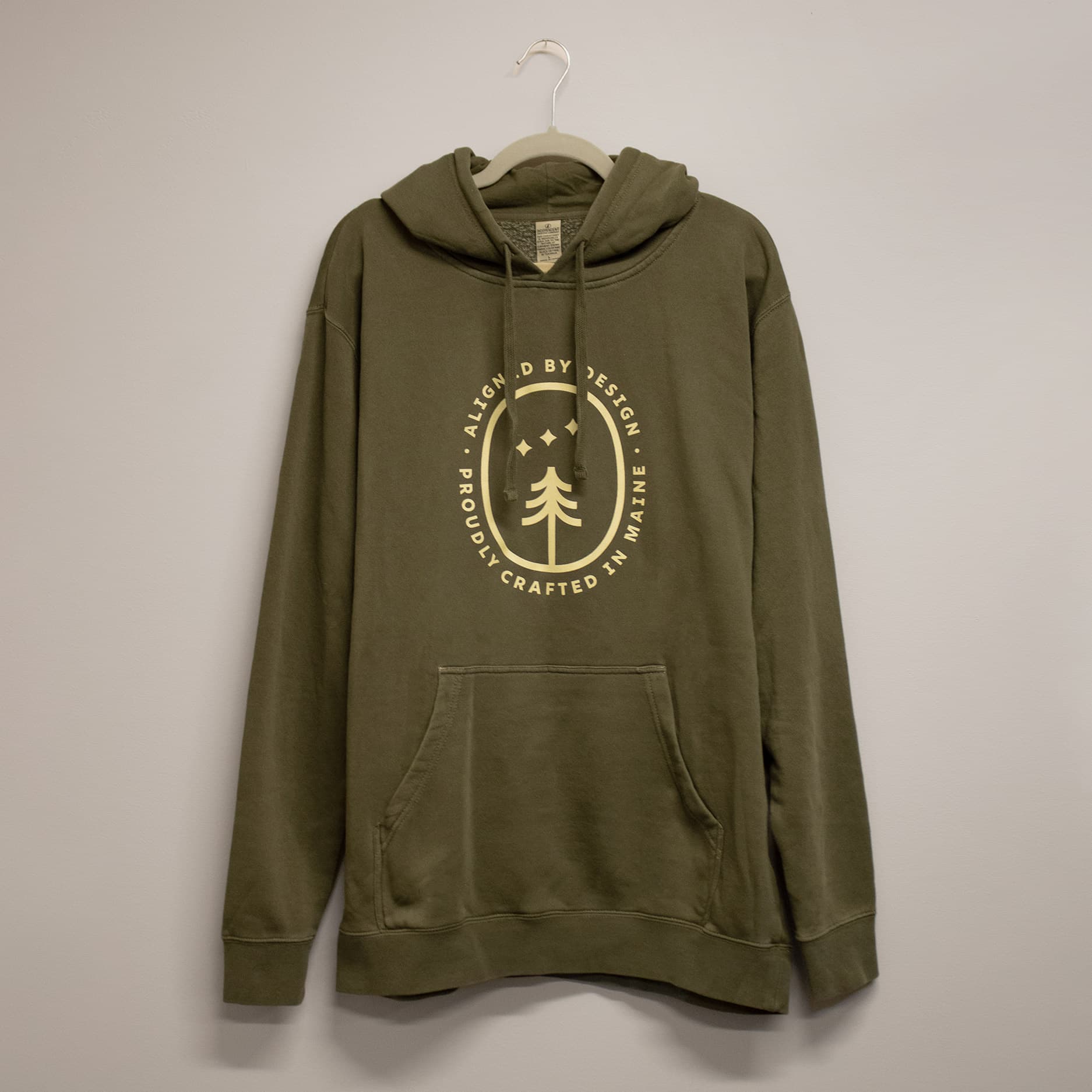 Orion hoodie sweatshirt